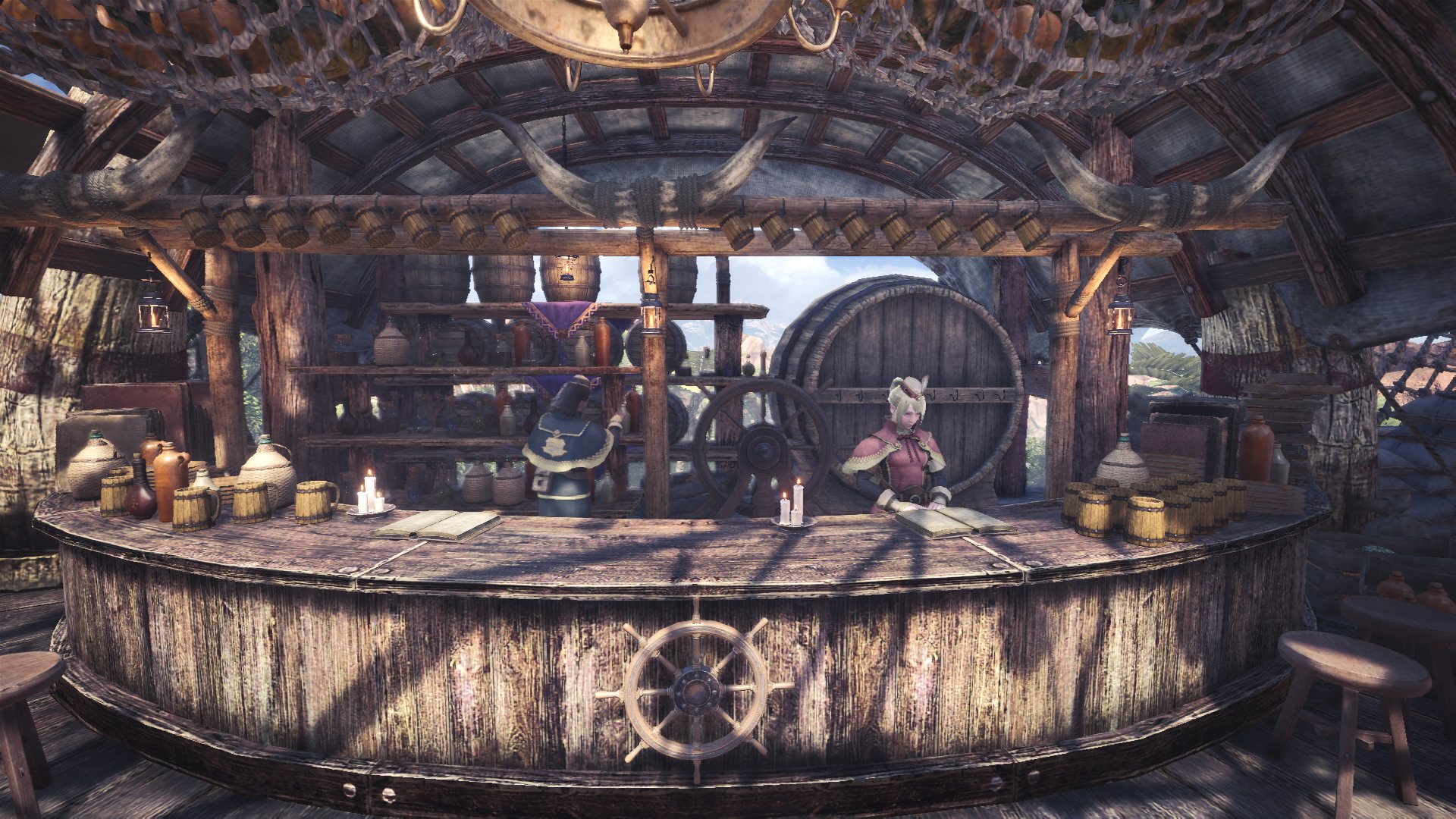 Monster Hunter: World - Imagen 6